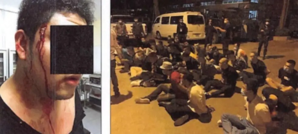 美国打击诈骗园区起诉“太子集团”创办人，没收150亿美元比特币赃款