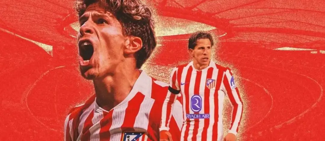 明明可以拼爹，他偏要靠才华在西甲豪门站稳脚跟